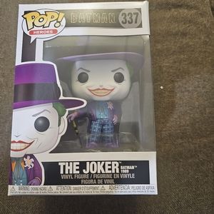 Funko Joker 337
